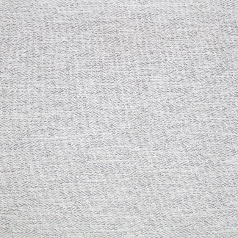 Robinson White Panel Bed