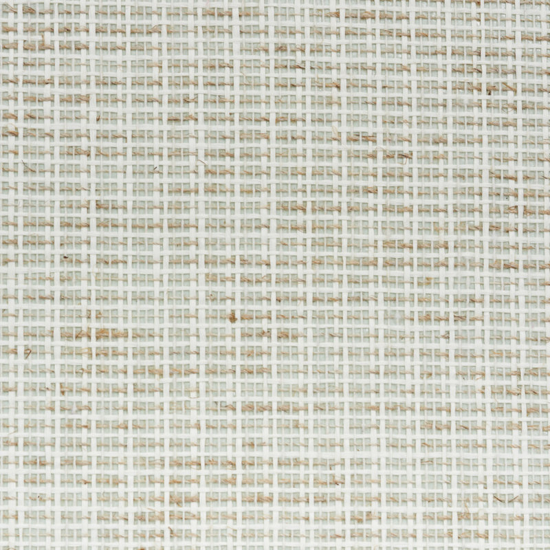 Linen & Paperweave Wallpaper, Sage