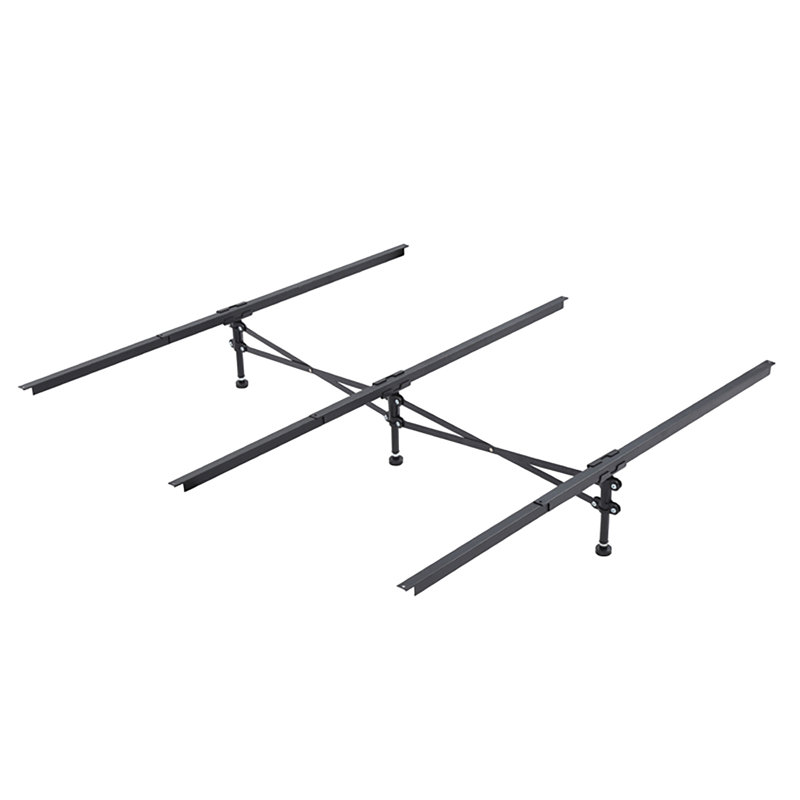 Metal Standard Bed