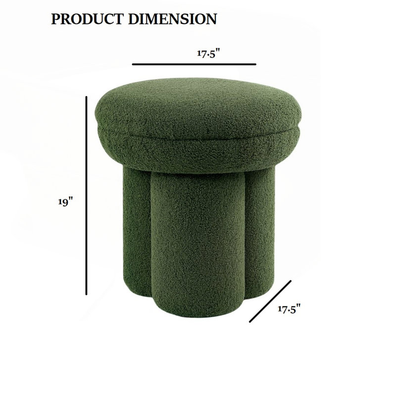 Chaise de salle de bain
