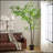 300CMARTIFICIAL DISC LEAF TREE-363329148