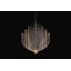 Meshmatics 1 - Light LED Chandelier-686057994