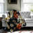 Throw Blanket-831779845