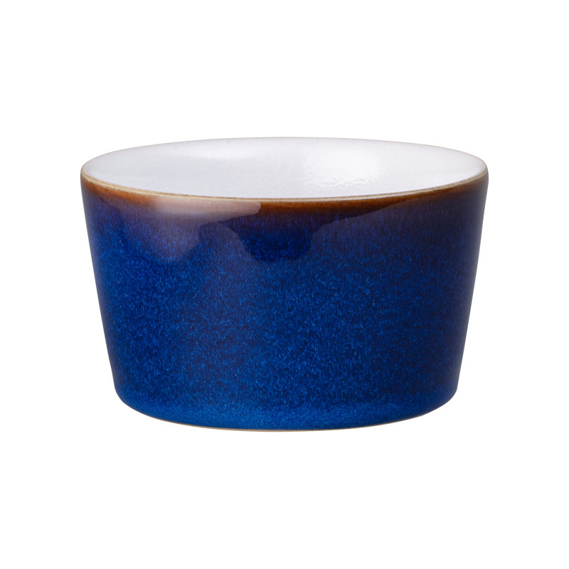 Imperial Blue Straight Small Bowl