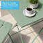 Steel Patio Dining Set Table,-132973460