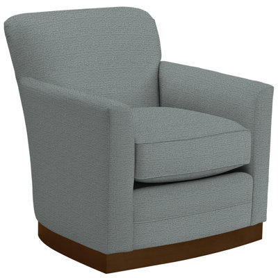 Michael Weiss 30.5"Paris Swivel Chair