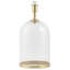Bianka Glass Table Lamp-1220676189