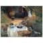 Claude Monet - Wrapped Canvas Painting-21210680