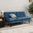 Pavithra 68'' Tufted Convertible Futon Small Sofa Bed-406644405