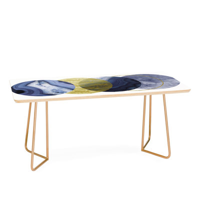 Table basse emanuela carratoni Moonlight