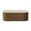 Kamina Marble Coffee Table