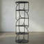 Rain Bookcase