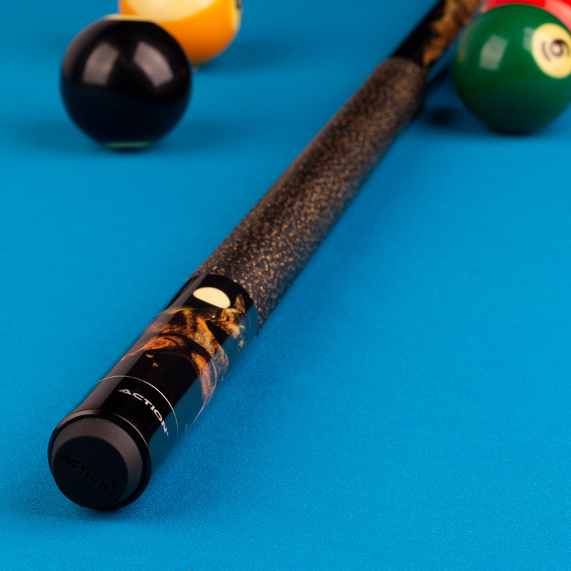 59" Adventure Pool Cue, 18