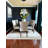 Albar Moroccan Machine Washable Brown Area Rug-217022913