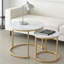 Ensemble de tables basses Modern Modern