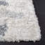 Tapis gris / ivoire Odette-55845178