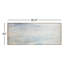 Skyscape Framed Painting Canvas