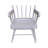 Hamby Kids Solid Wood Rocking Chair-1453676422