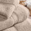 Ensemble de serviettes de bain luxueuse en coton égyptien de qualité très absorbant Scotia -708363268-708363382