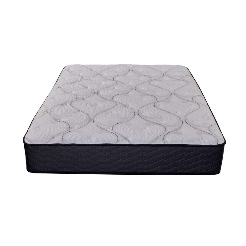 Matelas moelleux 11 po ComfortCare LuxeRest, Lit simple