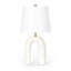 Slinkly Table Lamp