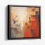 Impression abstraite de paysage urbain en terrasses-598499057-598499064