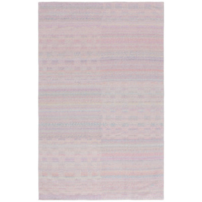 Kevinisha Performance Abstract Rug