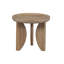 Solid Wood Nesting Tables