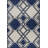 Ivory Geometric Area Rug-1513322875
