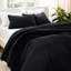 Sandwashed Duvet Cover Set-124281408-124281392