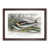 Walnut Framed selected