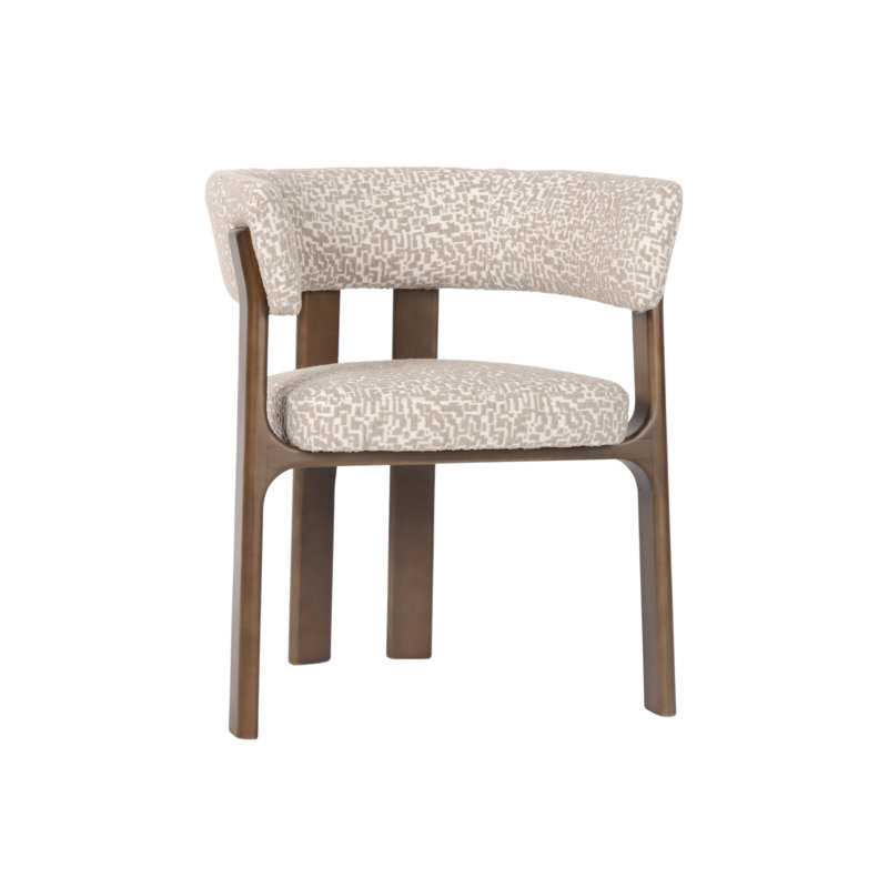 Contigo Dining Chair