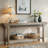 Farmhouse Console Table-2102750187