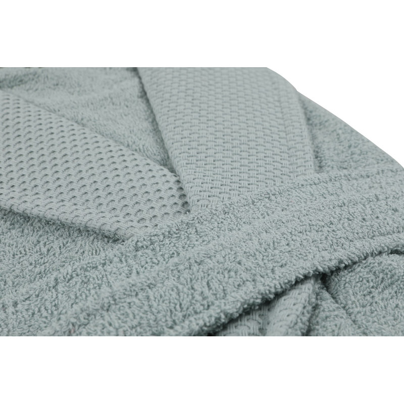 Beufort Bathrobe, L