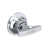 Polished Chrome selected