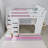 Lennon Kids Full Loft Bed-61132414
