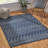 5'3"X7' RUG