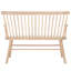 Banc en bois Karlovy-111701658