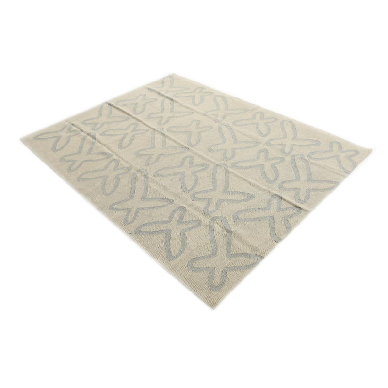 Tapis ivoire 6 Pinkerton