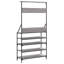 Adylinn 90cm Clothing Rack-2085321195