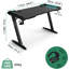 Metal Base Computer Desk-62494468