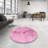 Abstract Indoor Rug-1892813855