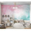 Murale pelez et collez de qualité supérieure - mélange d'aquarelle-937342122