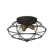 Peebles Flush Mount