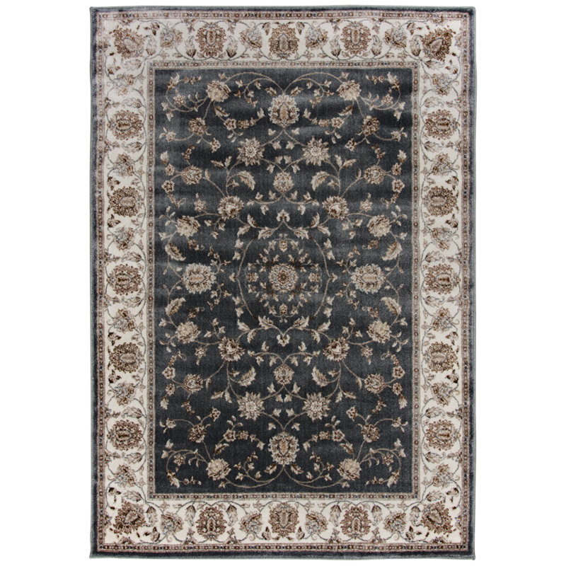 Tapis et tapis de couloir Rockland Harbor, 26 po x 6 pi