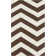 Diego Wool Chevron Indoor Rug