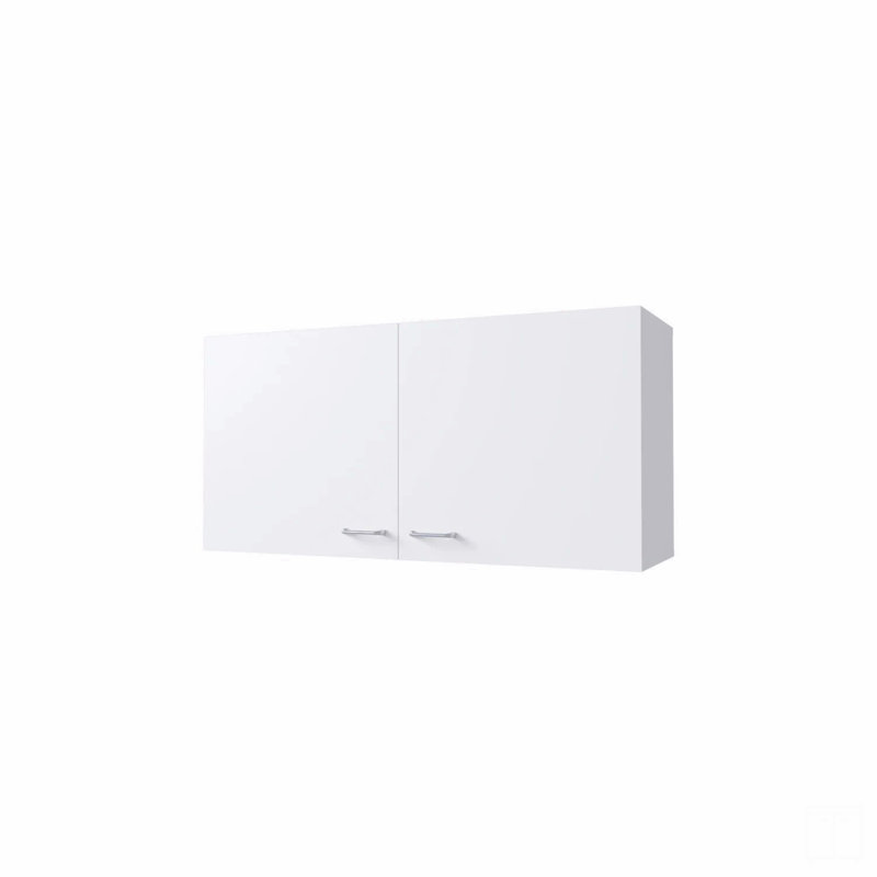 2-Door Wall Cabinet