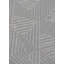 Pavilion Wool Geometric Area Rug in Denim-38339917