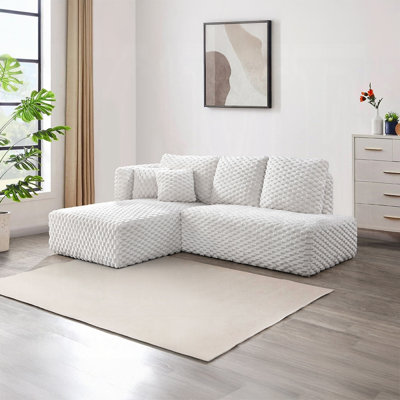 Canapé modulaire Manya