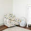 Chaise berçante pour enfants Hinckley